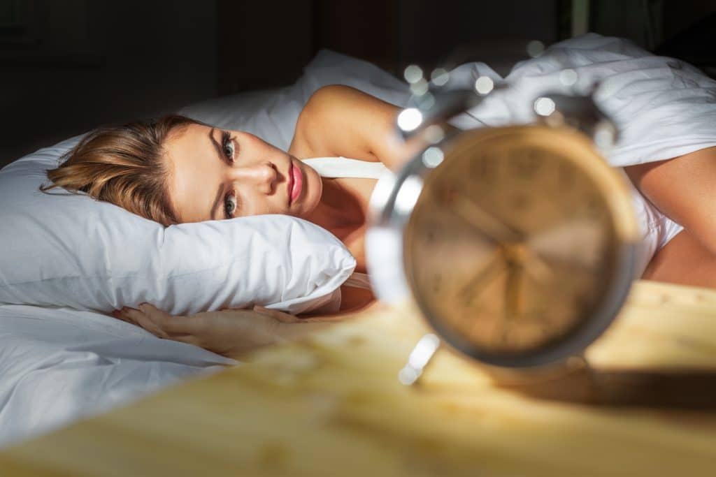 Tips for Sleeping Better
