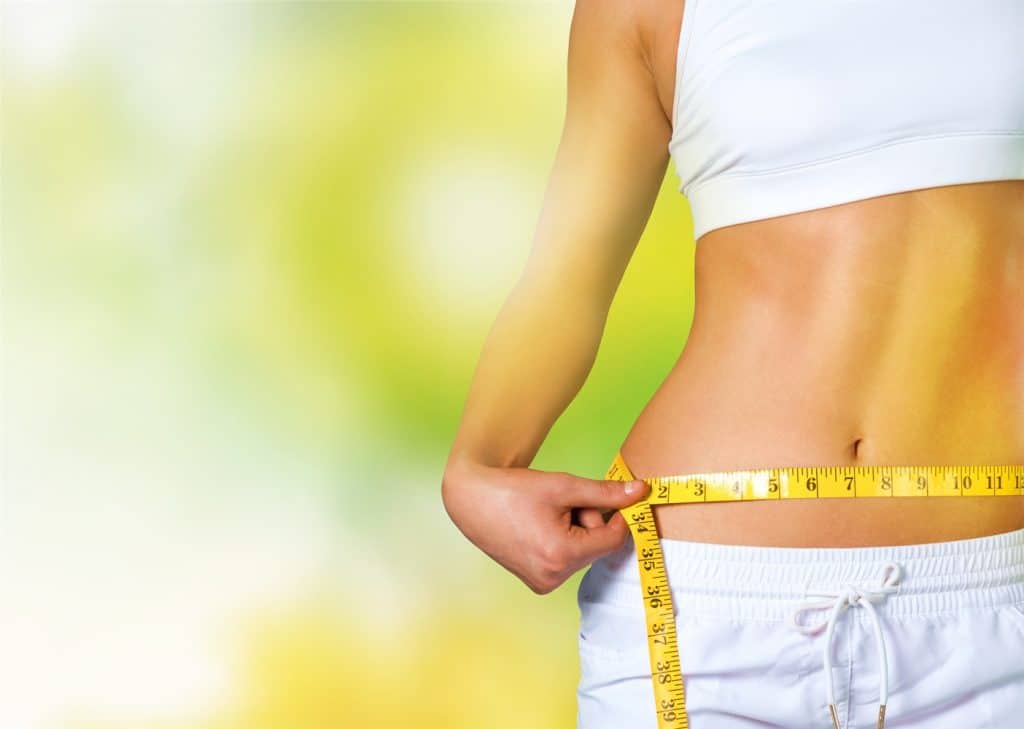 Weight loss and management