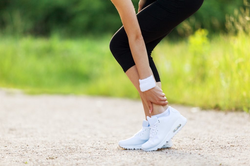 Most Common Ankle Injuries and their Treatment Orthopedic Surgeon