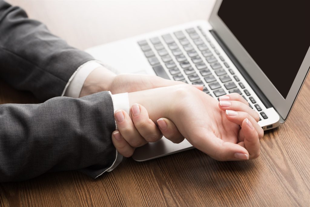 Most Common Wrist Injuries and their Treatment Orthopedic Surgeon Lubbock Dr. Kevin Crawford