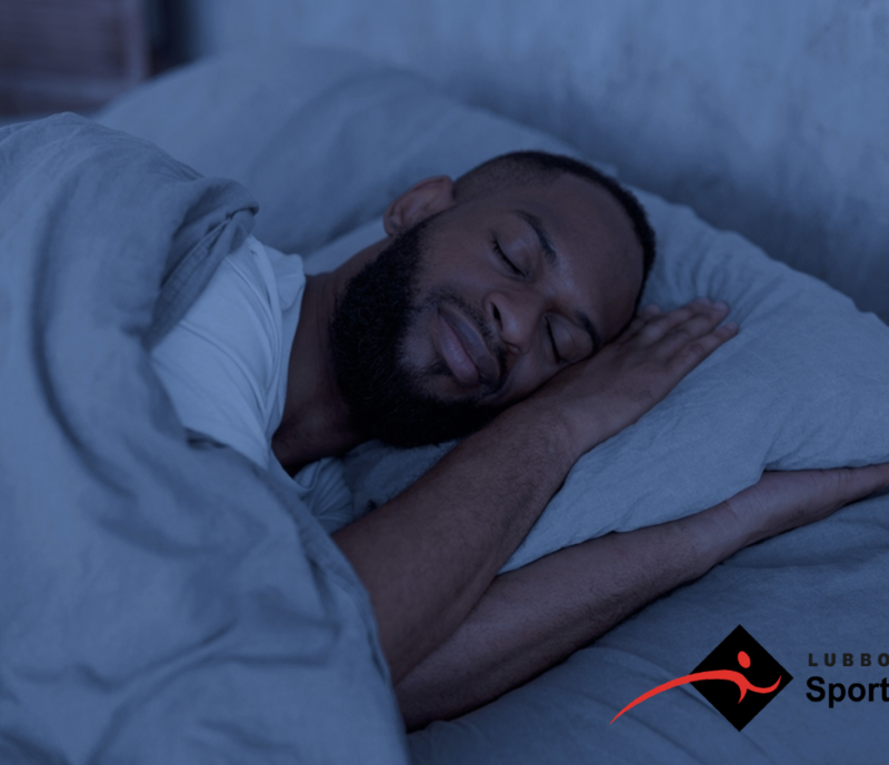 The Role of Sleep in Muscle Growth, Repair, and Athletic Performance