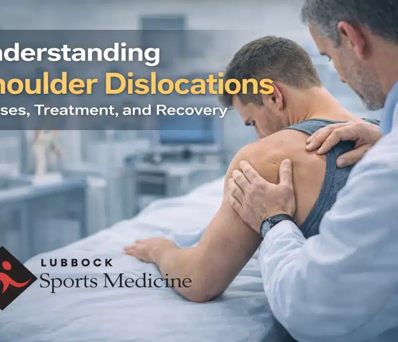 Blog Image Shoulder Dislocations