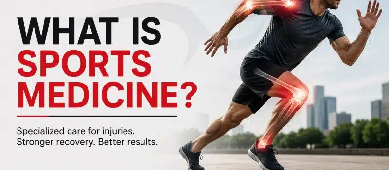 Understanding Sports Medicine: Specialized Care for Active People